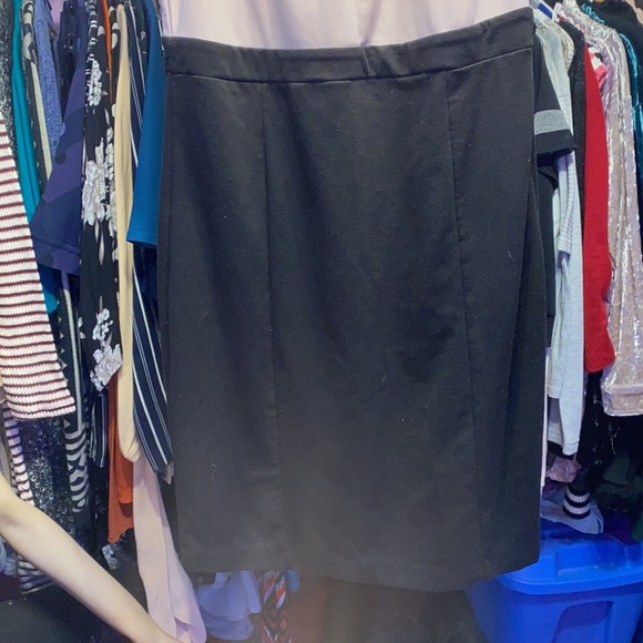 Ladies sleeves Pink dress black mesh lace zipper back small marks see photo - Picture 3 of 6